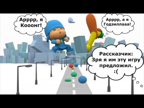 Видео: То что не замечаешь при первом просмотре *111 часть*