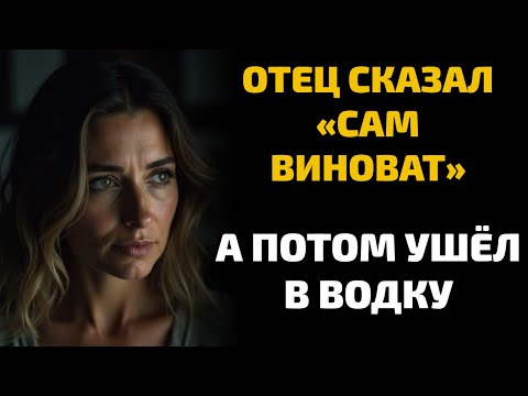 Видео: Мальчик просил забрать его из школы, но отец запретил — что теперь должны понять семьи
