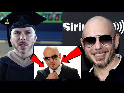 Видео: Pitbull. ЧТО С НИМ СТАЛО? ЕГО ХИТЫ СЛЫШАЛ КАЖДЫЙ! / I Know You Want Me, Timber,  Give Me Everything