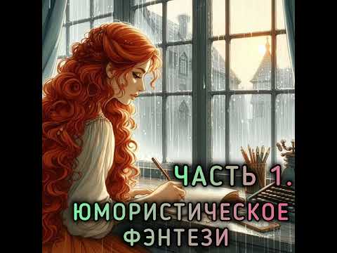 Видео: Часть 1. Юмористическое фэнтези.