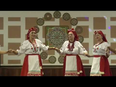 Видео: "Карапет"Ансамбль "Славiя"Музыкальный театр "Ноктюрн"Запорожье