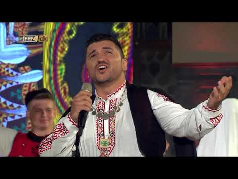 Видео: Иван Паланов - Балада за двама влюбени / Пирин Фолк 2021 - конкурс за нова авторска песен