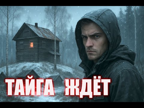 Видео: Нарушили ПОКОЙ МЁРТВЫХ в ТАЙГЕ? Так ПОЛУЧАЙТЕ! - ПРИЗРАКИ ПОСЛЕДОВАЛИ за нами ИЗ ТАЙГИ...