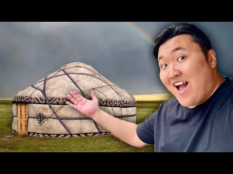 Видео: 24 САҒАТ ҚАЗАҚ ҮЙДЕ !