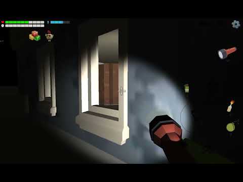 Видео: Утік від монстра