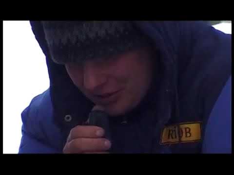 Видео: Радио-экспедиция АРКТИКА - "Затерянные ОСТРОВА" 2001 г.