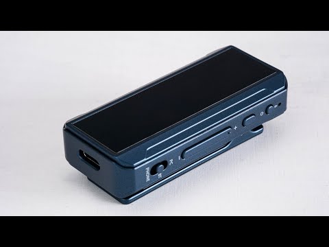Видео: FiiO BTR13 | Лучший среди бюджетных BT ЦАПоусилителей