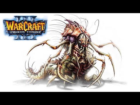 Видео: ТАРАКАНЬЯ СХВАТКА 2: БИТВА ЗА ЖИЗНЬ! - ЭТО ЕЩЁ НЕ КОНЕЦ! - Warcraft 3 #2
