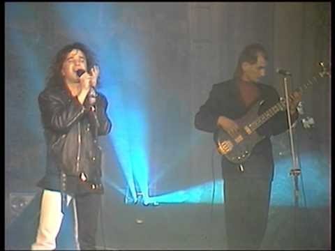 Видео: ВІКТОР ПАВЛІК та Анна Марія - СОЛОДКА МРІЯ (1994)