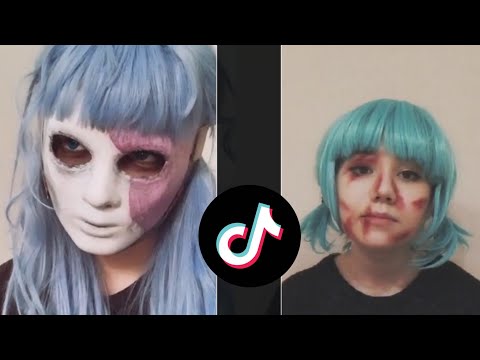 Видео: Салли фейс Тик Ток|Sally Face Tik Tok