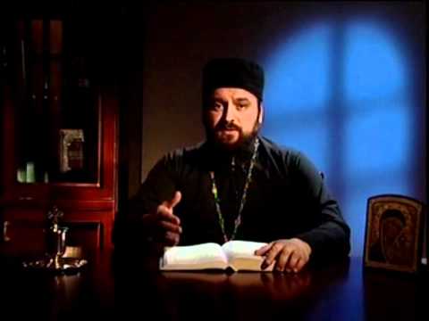 Видео: 2005-04-13 Почему всё так, а не иначе.avi