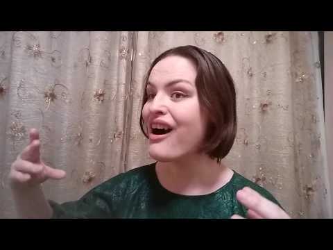 Видео: Урок вокала #5 - Гласные звуки