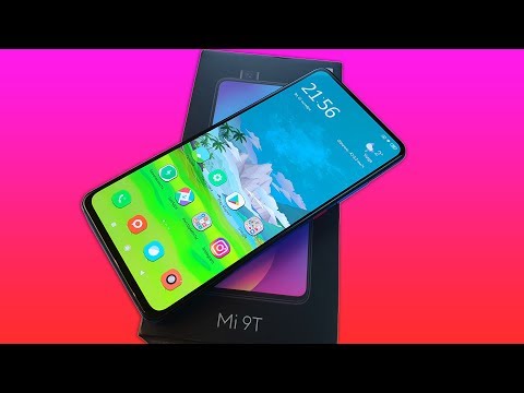 Видео: СТОИТ ЛИ ПОКУПАТЬ XIAOMI MI 9T? ПЛЮСЫ И МИНУСЫ!