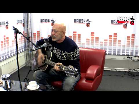 Видео: Мой брат - Александр Розенбаум