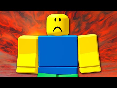 Видео: Почему СТАРЫЙ ROBLOX ПЛОХ