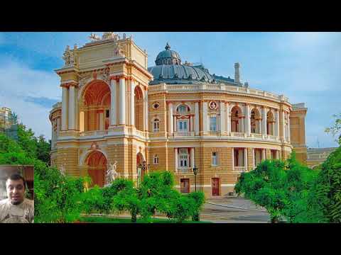 Видео: Рококо.Архитектура