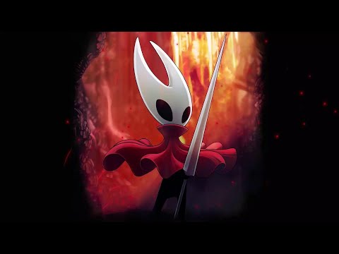 Видео: Hollow Knight Silksong Глазами Новичка: Первый Босс и Первые Впечатления!