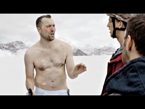 Видео: ЛУЧШАЯ МАСКИРОВКА на ЗИМНЕЙ КАРТЕ! // PUBG LOGIC