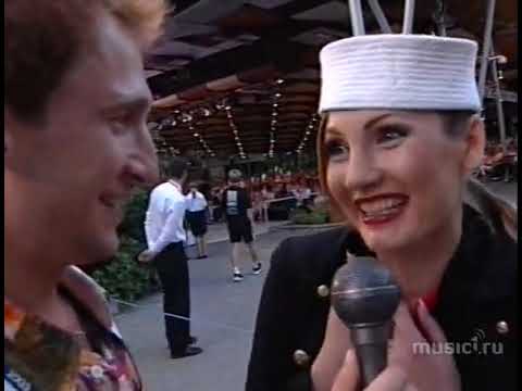 Видео: Дневник Новой волны 2003. День второй