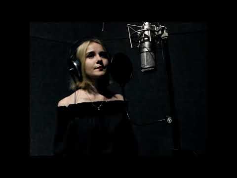 Видео: Юлия Тихонюк - "Стрела"(cover Дана Соколова )