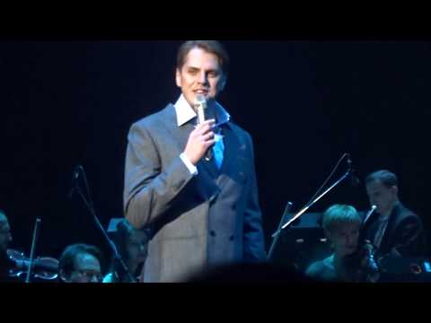 Видео: 5 - "Верни мне музыку" - Иван Ожогин (04.04.2019, БКЗ "Октябрьский")