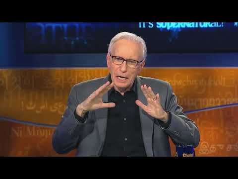 Видео: 861/Предсказания о конце времен и откровение тайн будущего.  Перри Стоун /«Это сверхъестественно !»