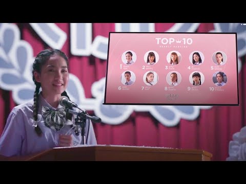 Видео: Школа В Которой Важна Лишь Красота И Только Красивые Получает Все Самое Лучшее  (краткий пересказ)