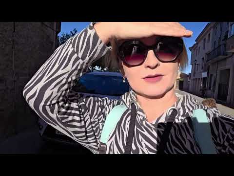 Видео: 🇪🇦ВЛОГ. Получастная школа и ярмарка старых игрушек.🇪🇦