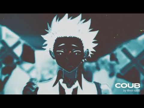 Видео: Anime Coub | цитаты | Sad #4