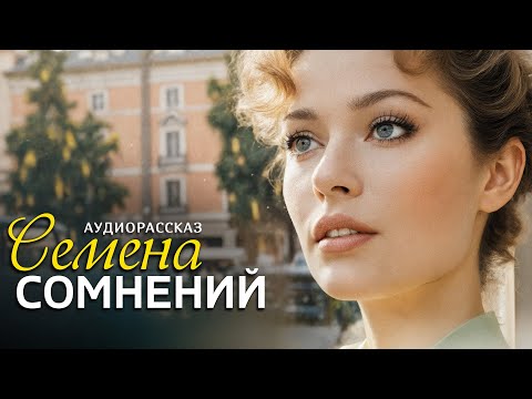 Видео: "СЕМЕНА СОМНЕНИЙ" рассказ о любви, который научил меня никогда не сдаваться и ценить каждый день!