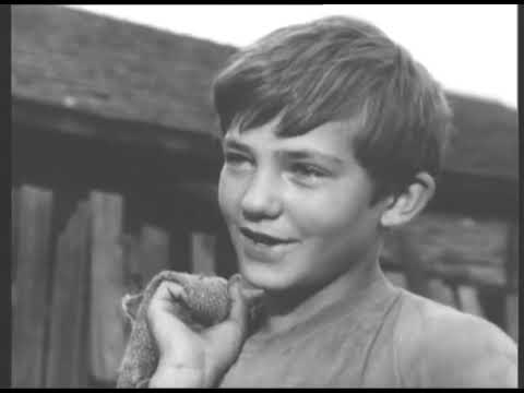 Видео: Kраят на една ваканция (1964)