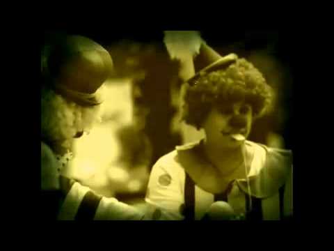 Видео: Ляпис Трубецкой - Шут