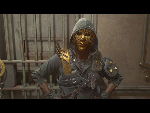 Видео: Dying Light 2 Stay Human Bloody Ties Прохождение 149 Беги парень беги. Прометей