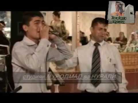 Видео: Рамазони Нур ва Шахриери Нур ТУЕНА