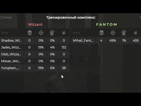 Видео: ВЫИГРАЛ 1X4 ТИР 1 ФАМКУ ( РОФЛ ВИДЕО ) | GLOW | VZP | GTA5RP