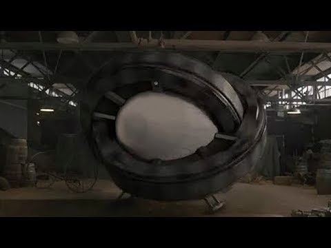 Видео: Если это не заставит вас поверить, тогда ничто не заставит