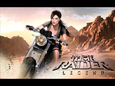 Видео: Tomb Raider: Legend / Легенда. Прохождение на 100%. #2. Перу.