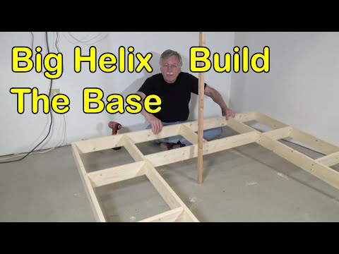 Видео: Большая спираль: создание прочной базы (253)