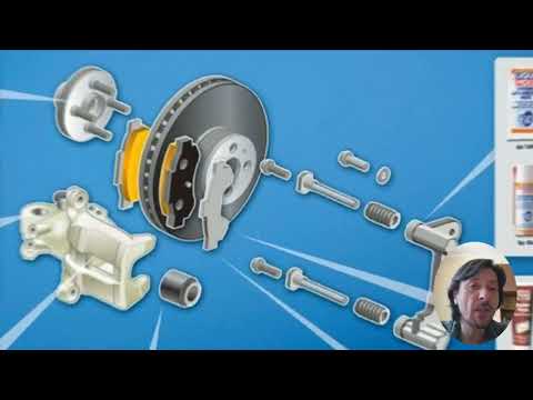 Видео: Керамическая смазка - Где применяется керамическая смазка