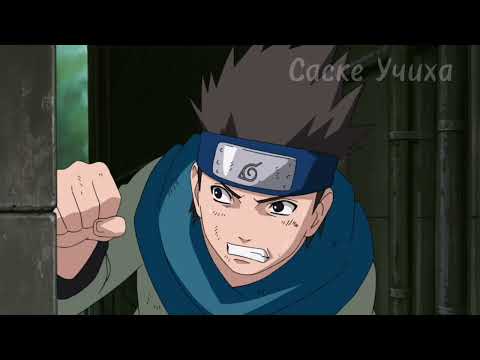 Видео: Я Сарутоби Конохамару, запомни меня / Конохамару против пейна [Полный экран] [Полный бой]