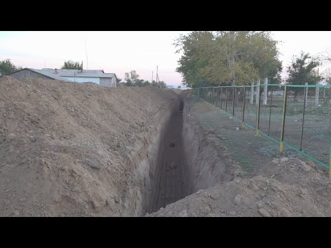 Видео: Семей іргесіндегі Шақаман ауылының тұрғындары сапалы ауыз суға жарымай отыр