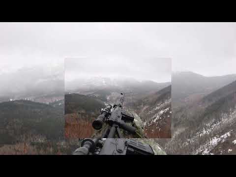 Видео: CMH, ЮГ 404 - Прицел (slowed + reverb)