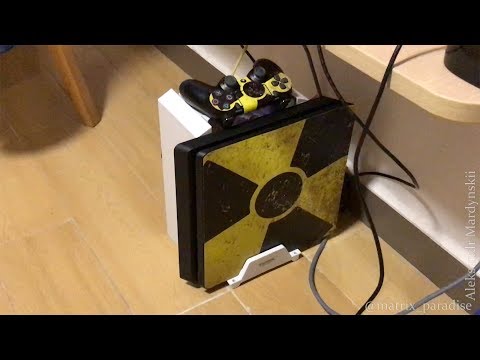 Видео: Как установить SSD в Sony PlayStation 4 Slim! Инструкция! Ставлю SSD вместо HDD и обратно HDD 2TB!