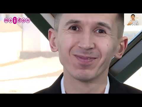 Видео: Рифат Зарипов - 48 килограмм чистого татарского позитива! \ Интервью 2022