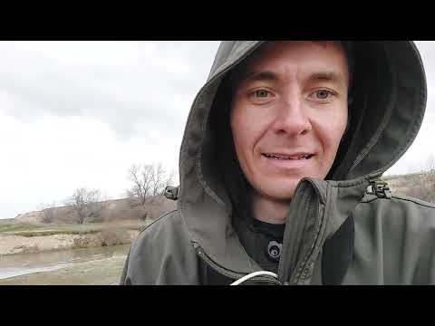 Видео: БРАКОНЬЕРОВ БОЛЬШЕ ЧЕМ РЫБЫ ! #рыбалка #балык #fishing
