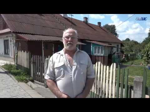Видео: Виртуальная экскурсия по улице Багратиона в Волковыске