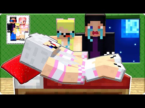 Видео: 😰ЛЕСКА УМИРАЕТ в Майнкрафт? ПОЧЕМУ ЛЕСКА СТАЛА СТАРАЯ? НУБИК ШЕДИ