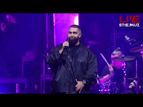 Видео: jah khalib  концерт в Ташкенте 2023