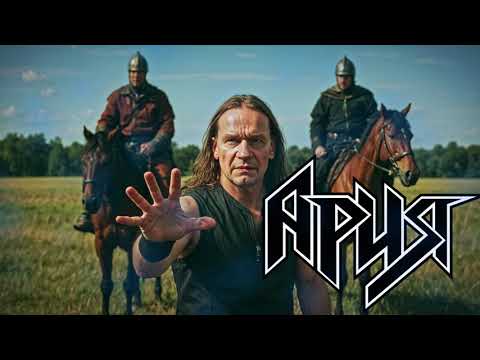Видео: АРИЯ - ЧЁРНЫЙ КАМЕНЬ | КИПЕЛОВ AI COVER