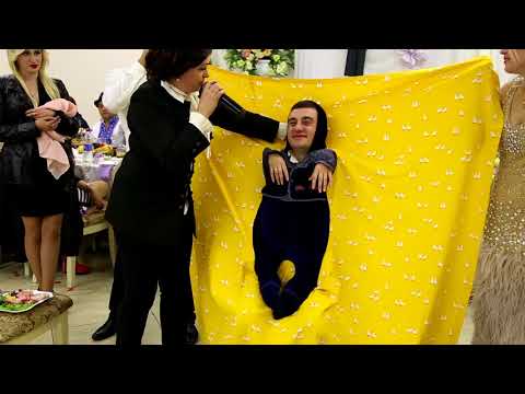 Видео: Ржачний конкурс на весіллі